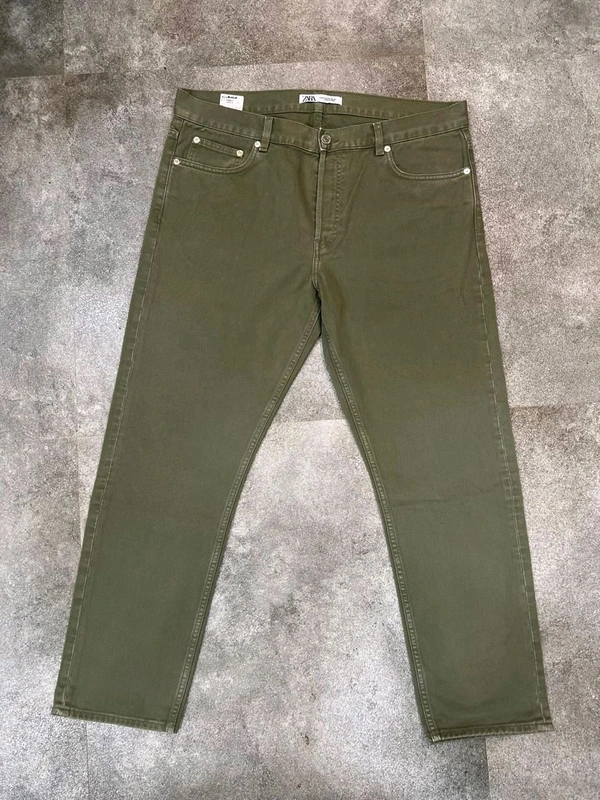 Baggy Jeans  - 38
