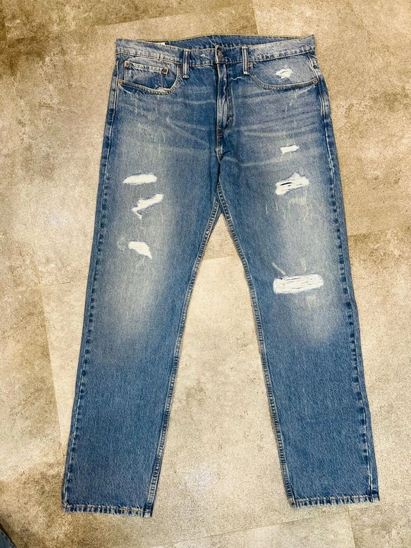 Baggy Jeans  - 38