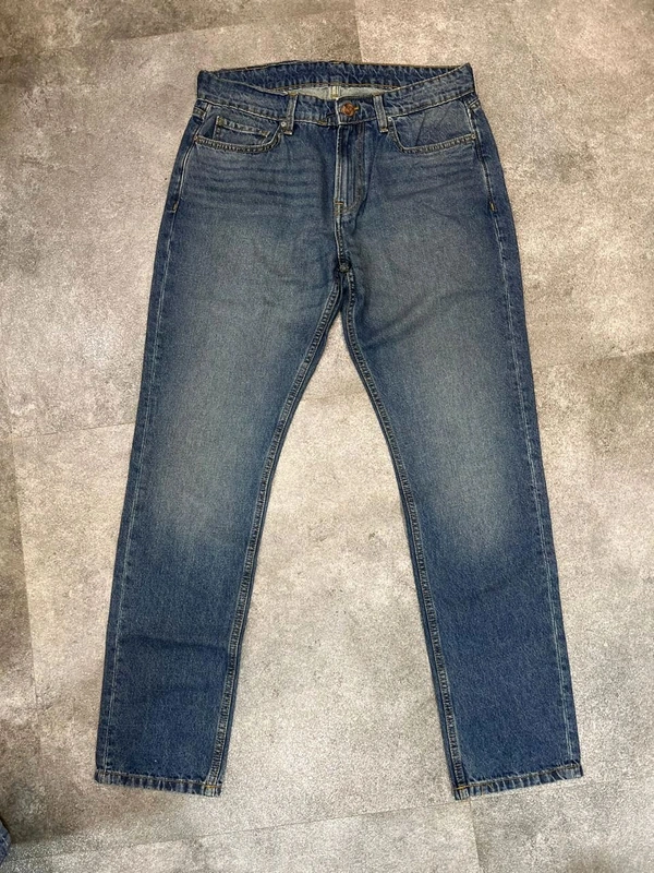 Normal Fit Jeans  - 38