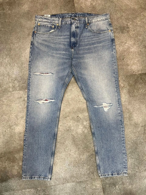 Normal Fit Jeans  - 38