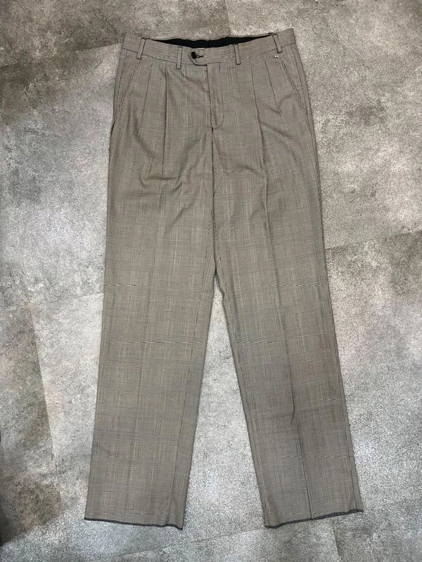 Baggy Pant - 38