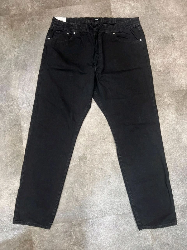 Normal Fit Jeans  - 38