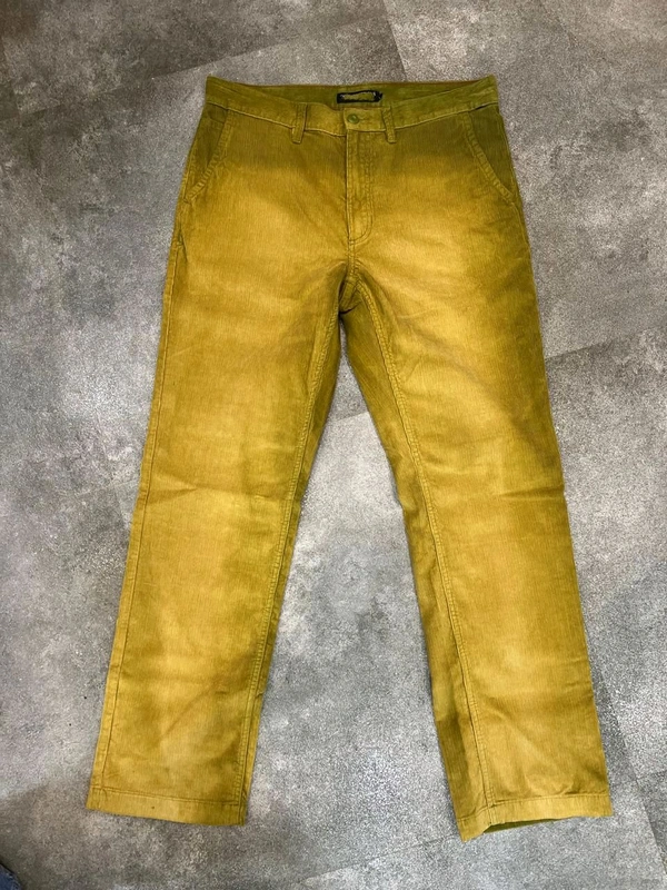 Baggy Jeans  - 38