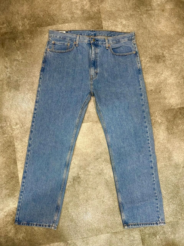 Baggy Jeans  - 38
