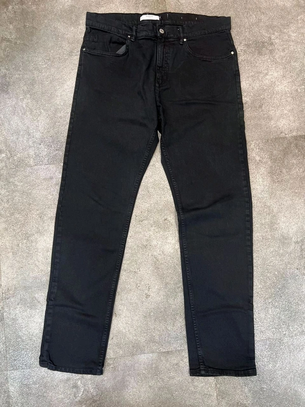 Normal Fit Jeans  - 36