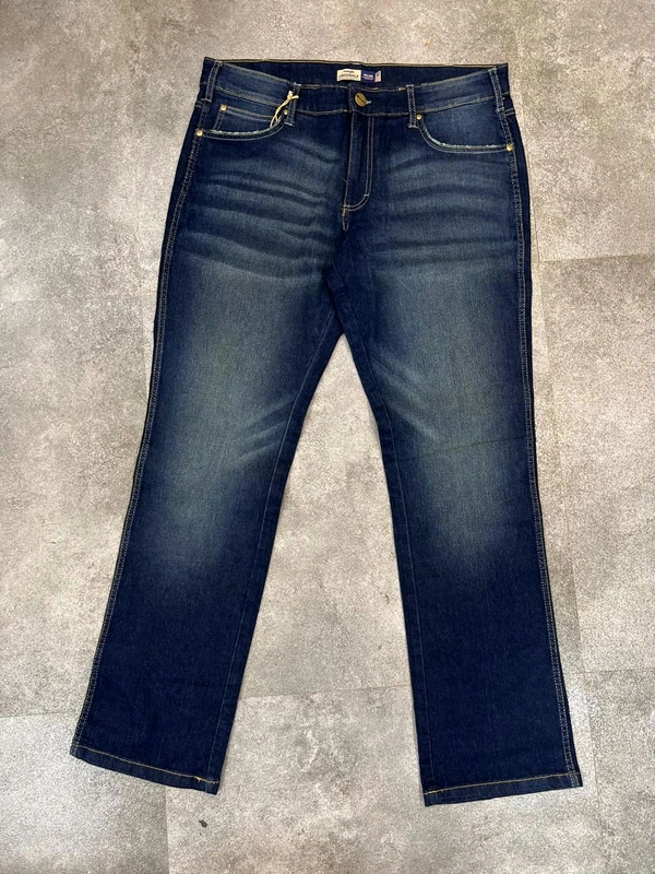 Normal Fit Jeans  - 36