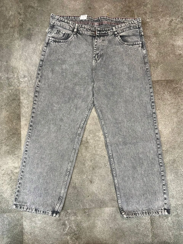 Baggy Jeans  - 36