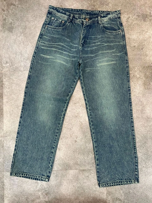 Baggy Jeans  - 36