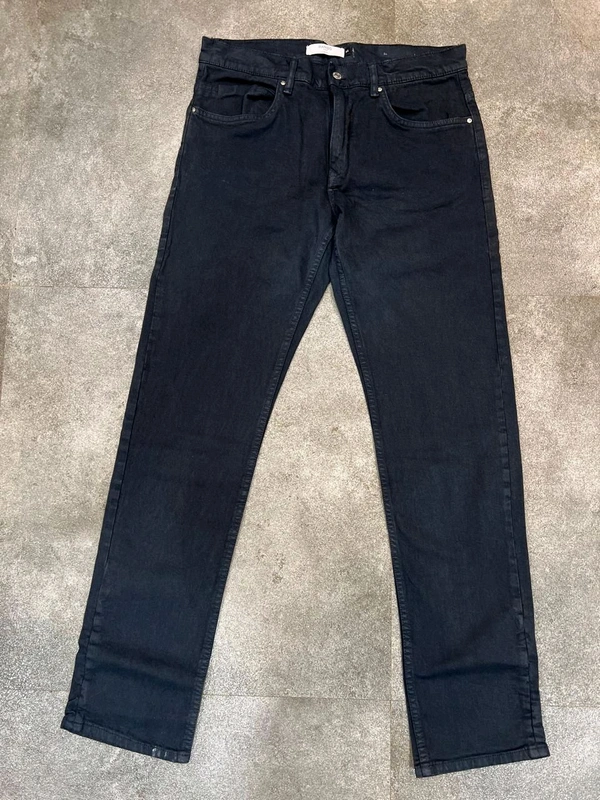 Normal Fit Jeans  - 34