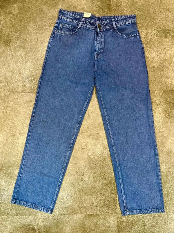 Baggy Jeans  - 34