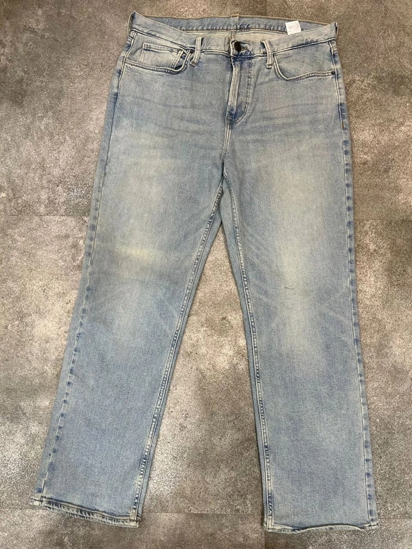 Baggy Jeans  - 34