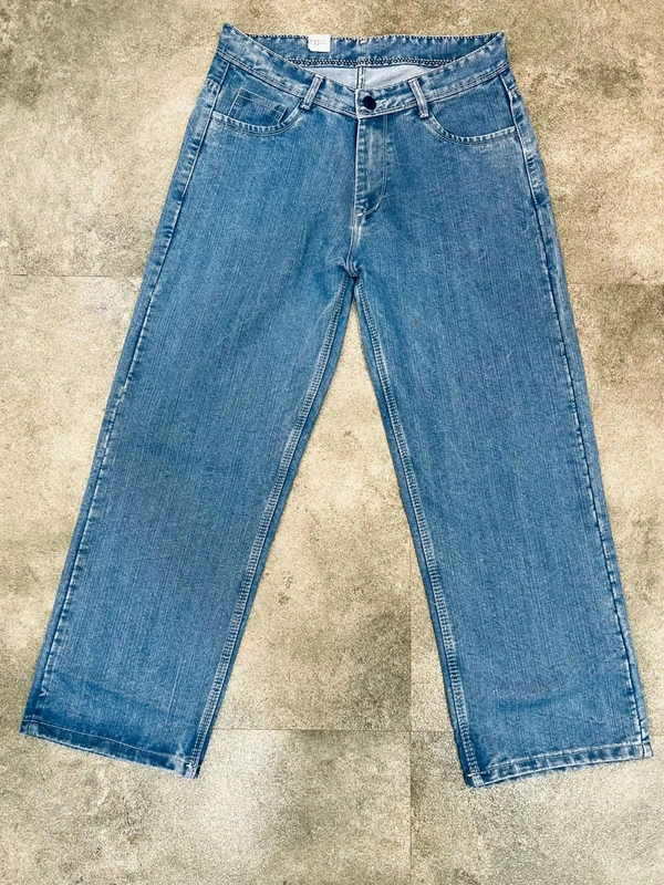 Baggy Jeans  - 34