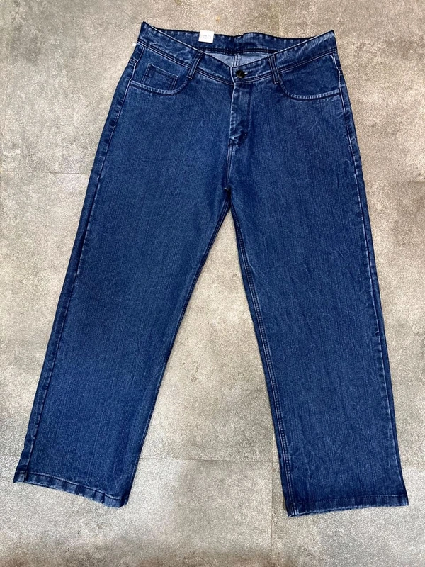 Baggy Jeans  - 34