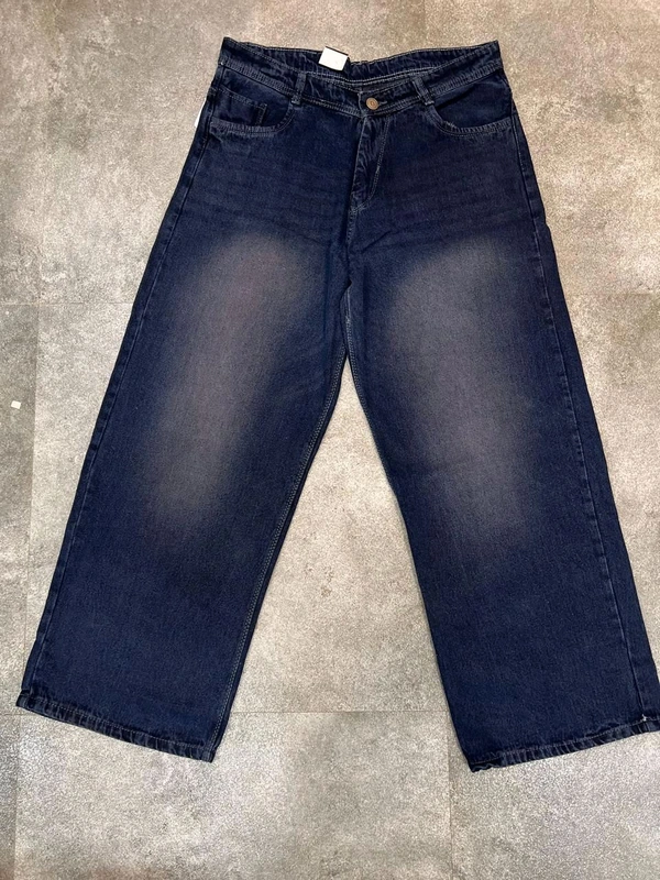 Baggy Jeans Oversized  - 34
