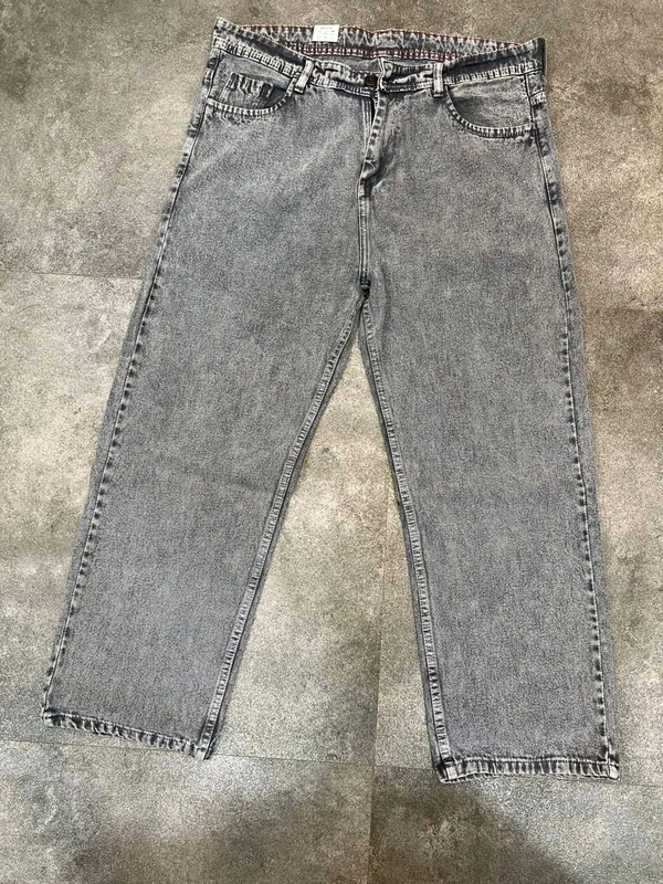 Baggy Jeans Oversized  - 34