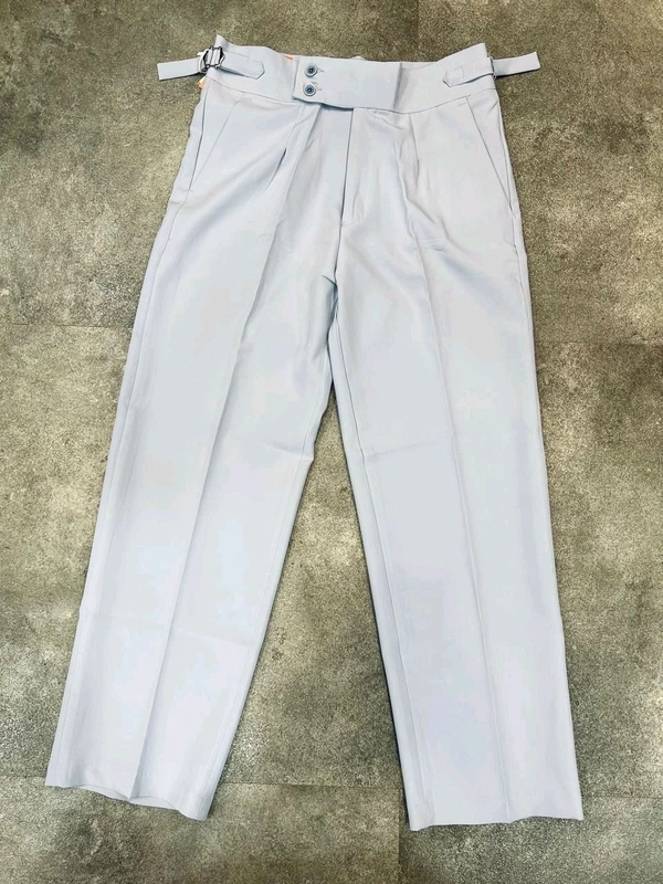 gurkha pants - 32