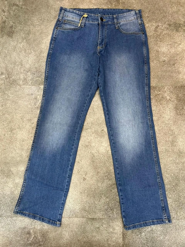 Normal Fit Jeans  - 32