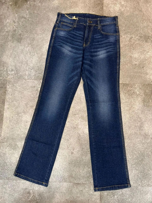 Normal Fit Jeans  - 32