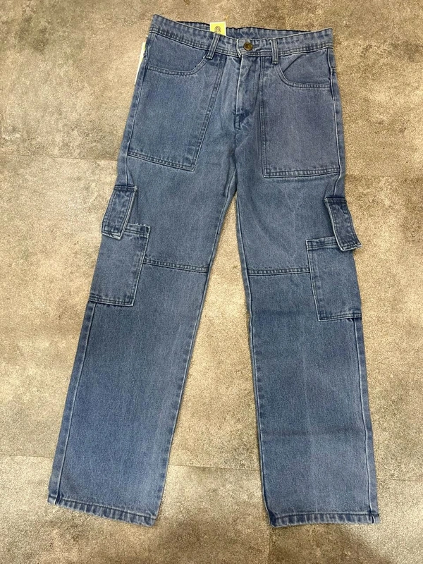 Cargos Jeans  - 32