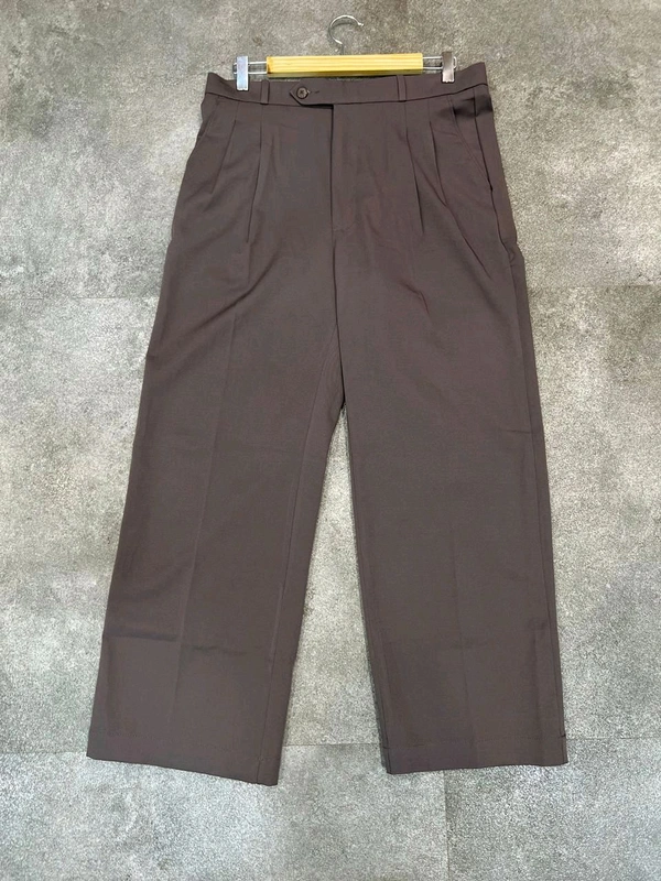 Baggy Pant - 32