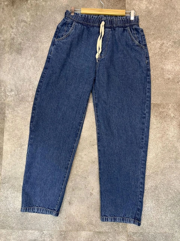 Mom fit Jeans  - 32