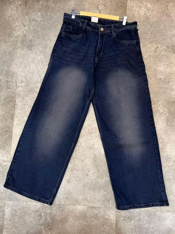 Baggy Jeans Oversized  - 32