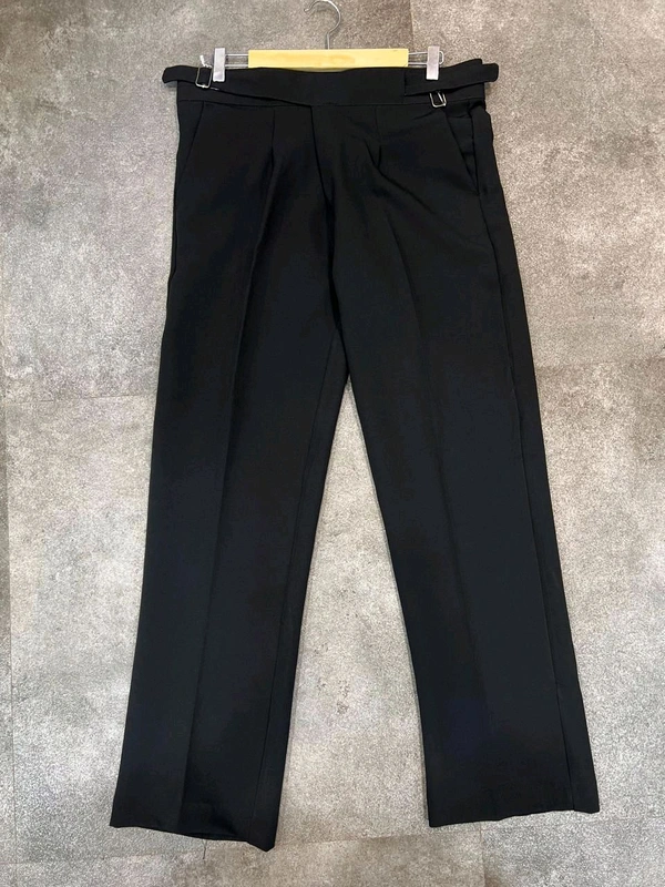 gurkha pants - 30