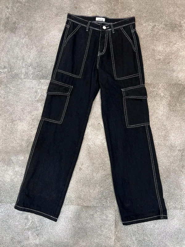 Cargos Jeans  - 30