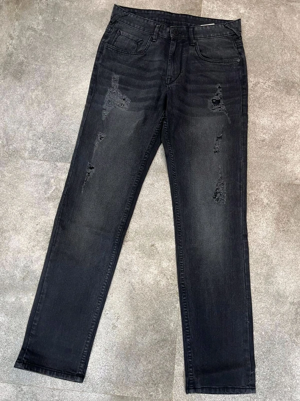 Baggy Jeans  - 30