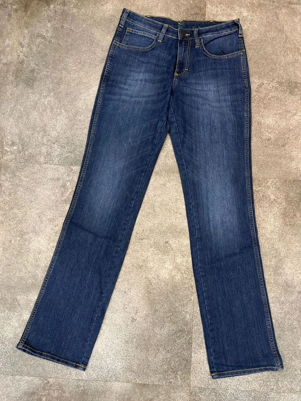 Normal Fit Jeans  - 30