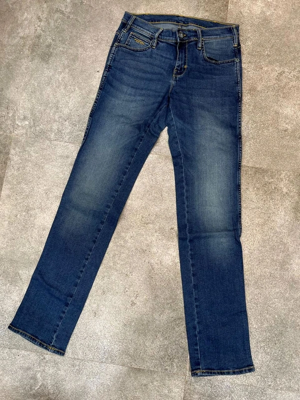 Normal Fit Jeans  - 30