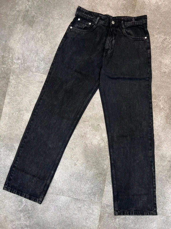 Baggy Jeans  - 30
