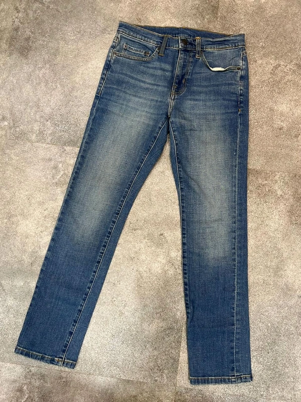 Normal Fit Jeans  - 30