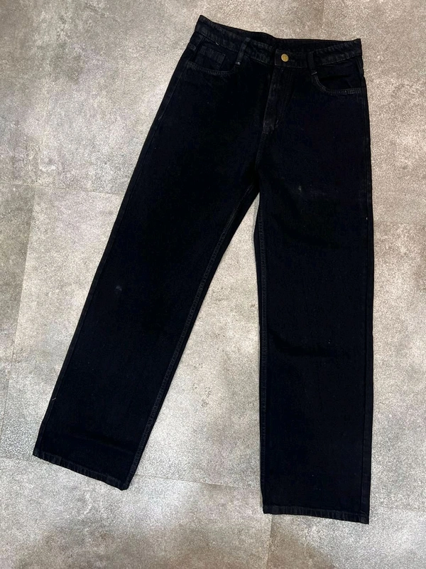 Baggy Jeans  - 30