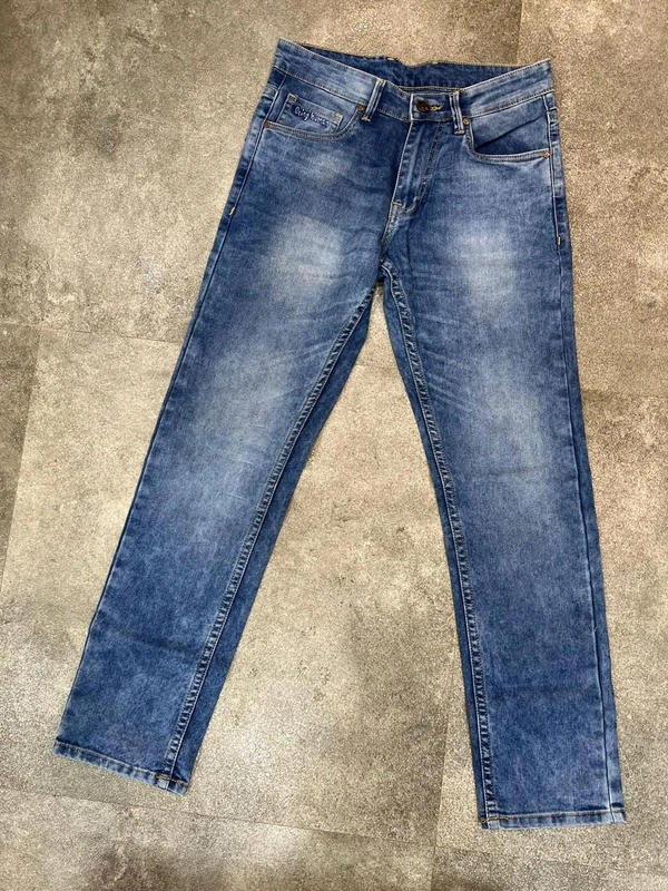 Baggy Jeans  - 30