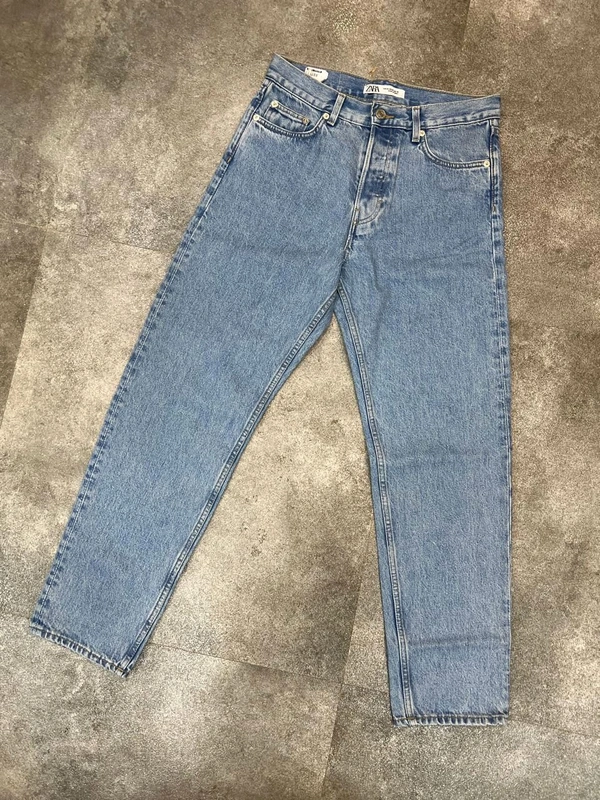 Baggy Jeans  - 30