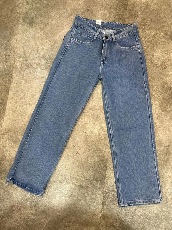 Baggy Jeans  - 30