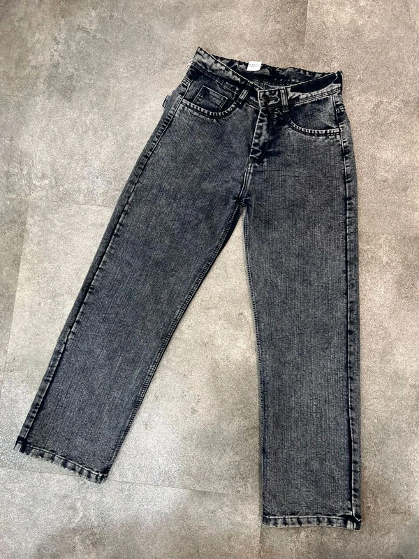 Baggy Jeans  - 30