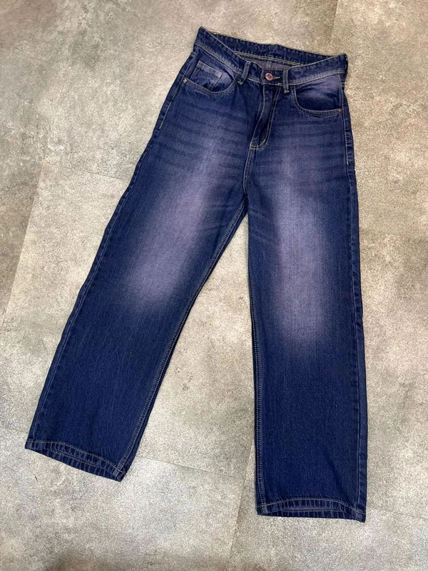Baggy Jeans Oversized  - 30