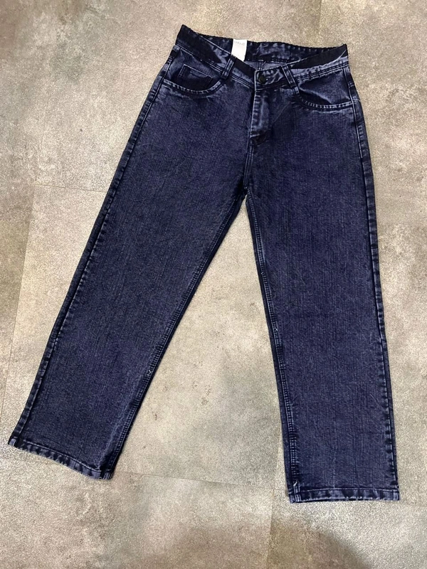 Baggy Jeans Oversized  - 30