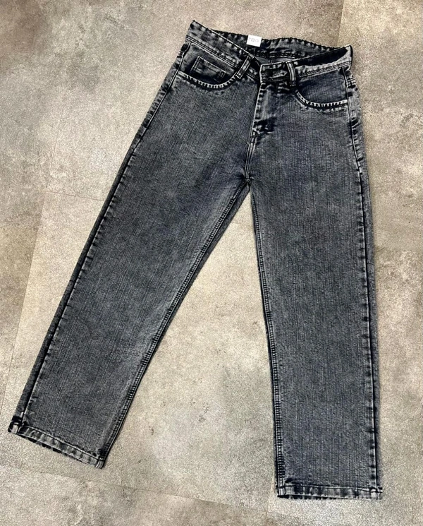 Baggy Jeans  - 30