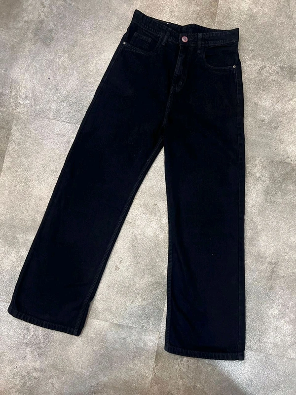 Baggy Jeans  - 30