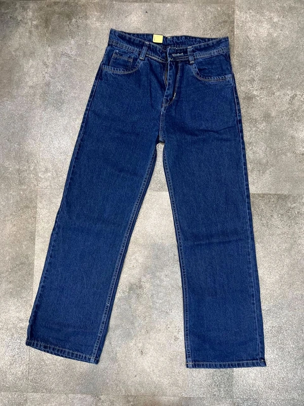 Baggy Jeans  - 30