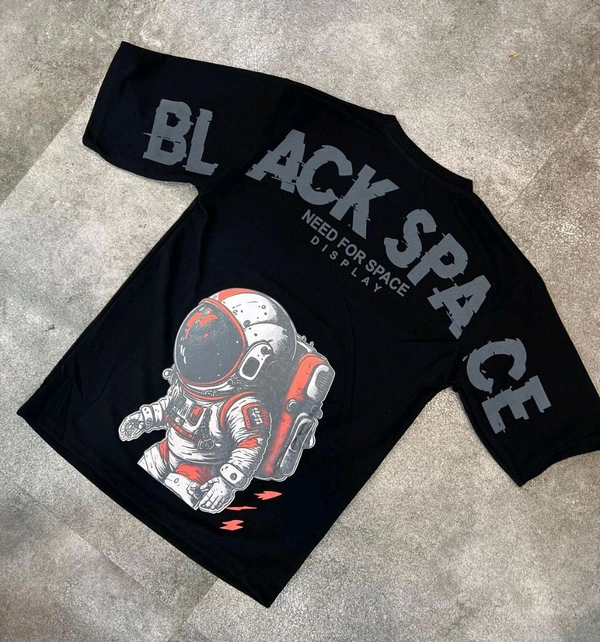 Five Sleeve Tshirt  - M