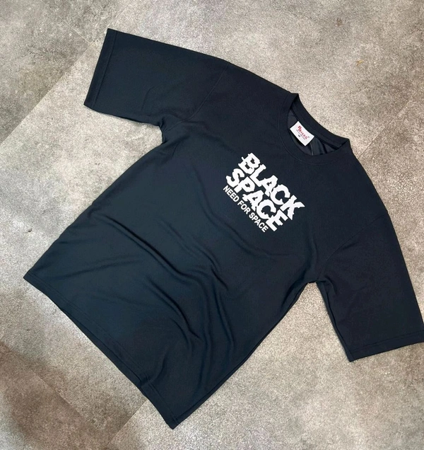 Five Sleeve Tshirt  - L