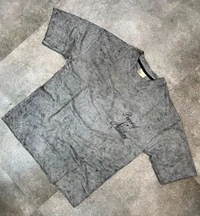 Five Sleeve Tshirt  - L
