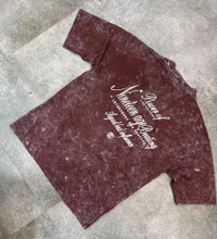 Five Sleeve Tshirt  - Xl