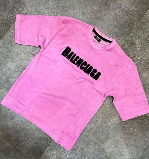 Five Sleeve Tshirt  - Xl