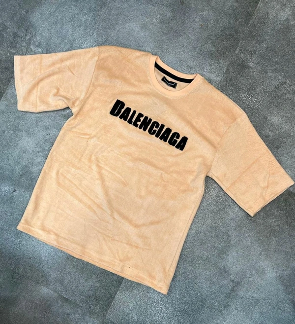 Five Sleeve Tshirt  - L