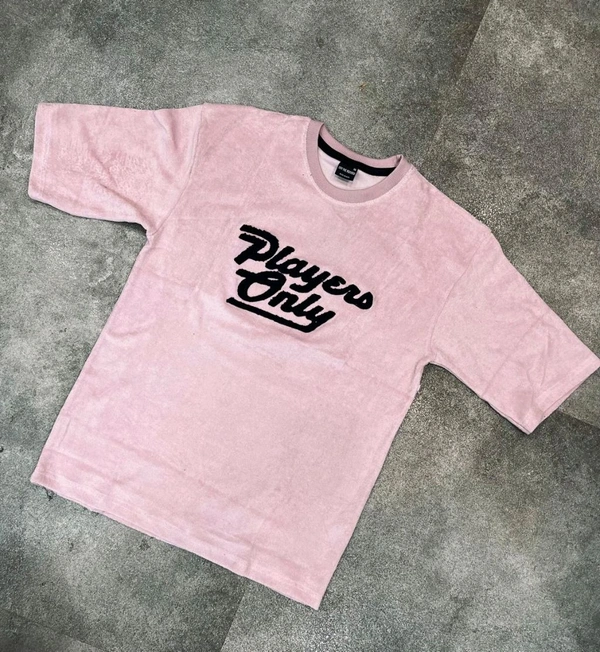 Five Sleeve Tshirt  - M